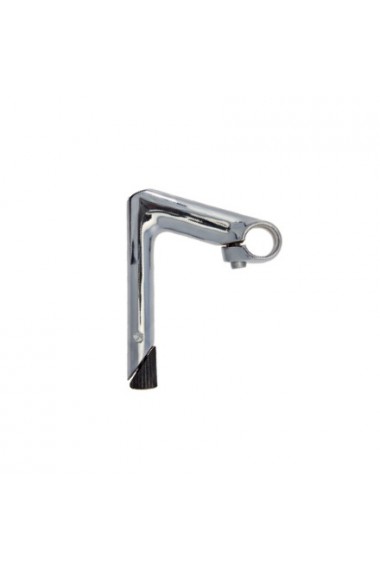 Piantone Corsa Fixed Cromato