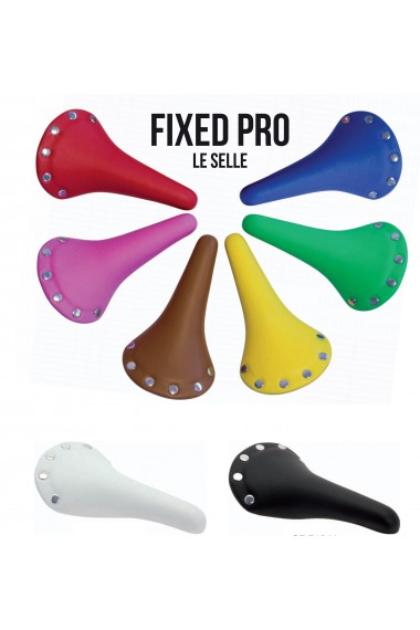 Sella Fixed Pro 5 Borchie