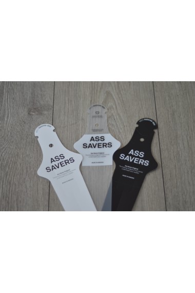 Ass Savers 