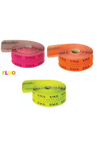 Nastro Manubrio Fluo Fizik