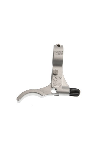 Paul Components E-Lever - Silver