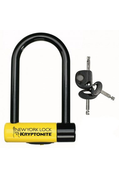 U-Lock New York Lock STD