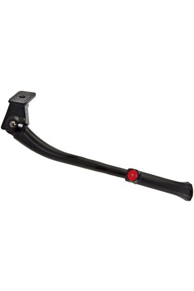 Cavalletto nero regolabil