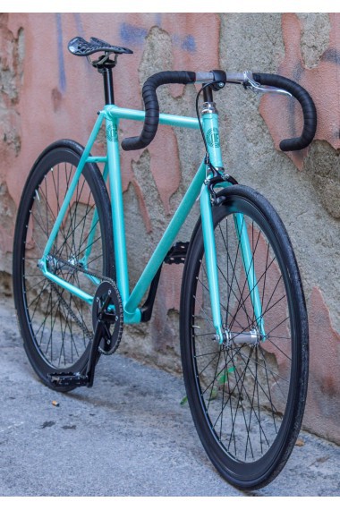 SimplyDafneSport - Bianchi&Black