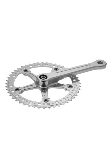 Crankset Retrò Pista