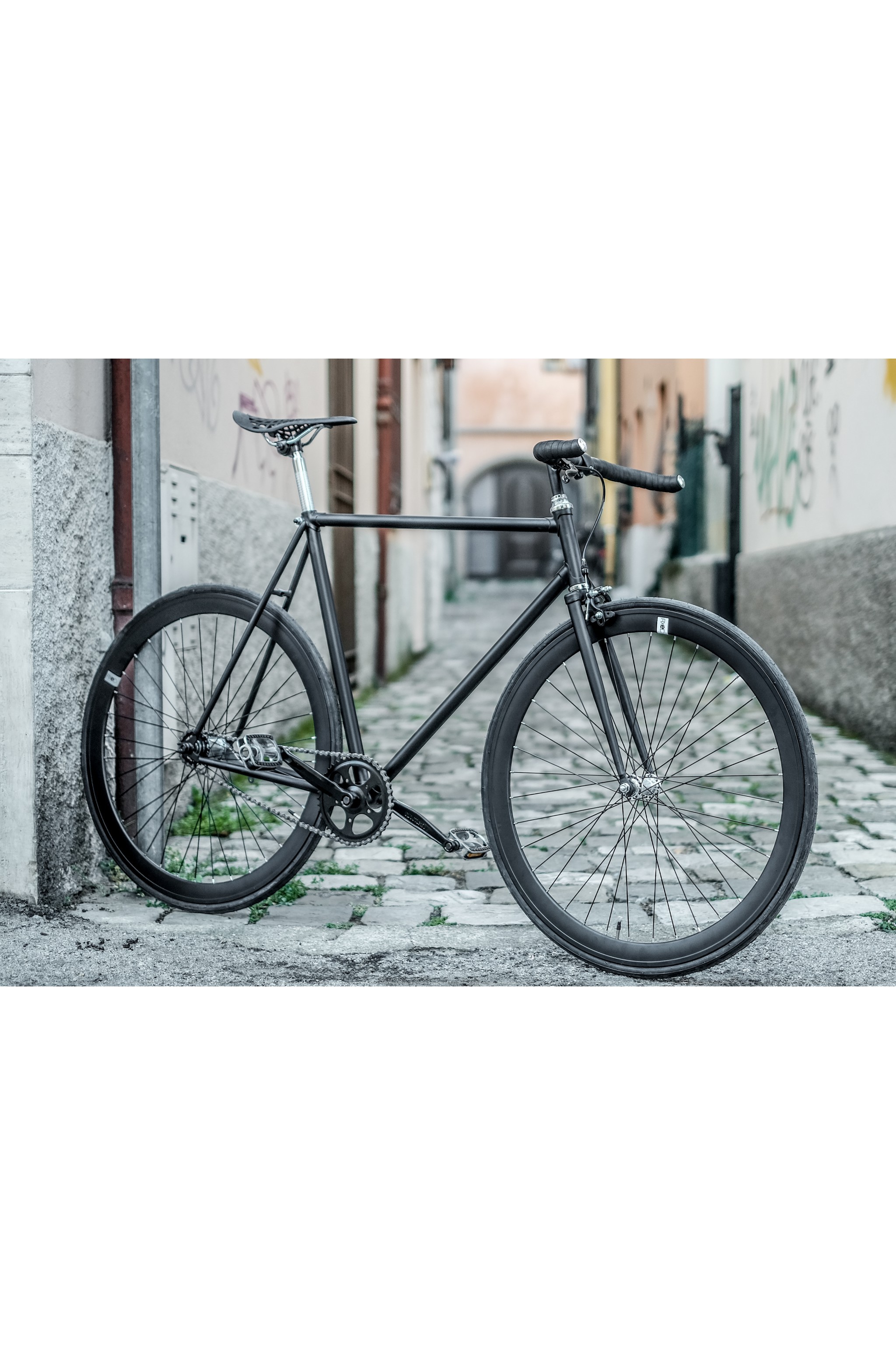 bicicletta blackbull