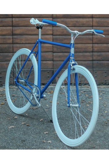 SuperSIMPLYsport - Blu&White