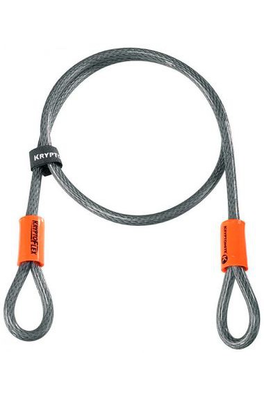 Kryptonite Kryptoflex Looped Cables