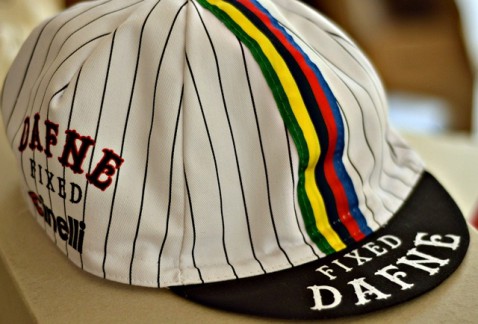 Original Dafne Cap